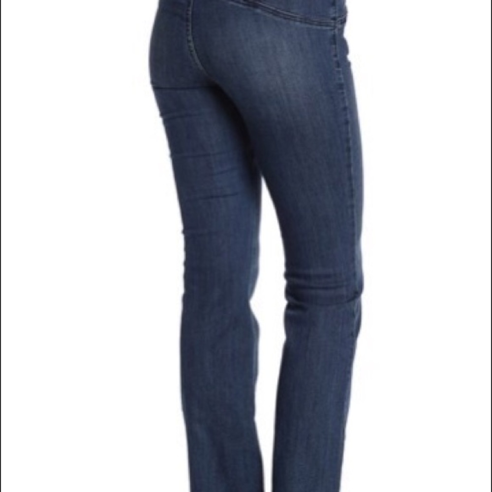 Free People Eva Lace-Up Bootcut Jeans (Bonus Jewelry included ‼️) - Picture 3 of 16